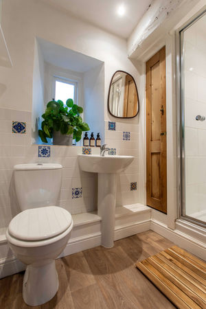 Shower Room- click for photo gallery